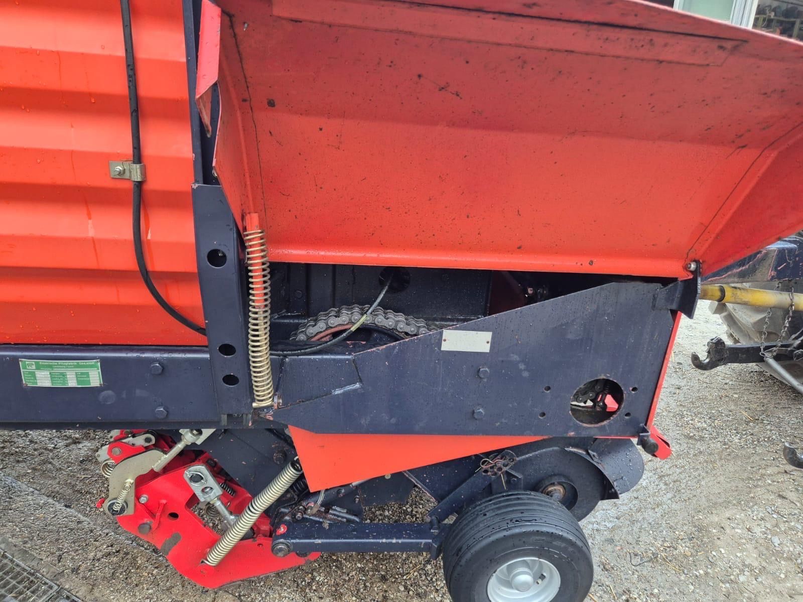 Landsberg Ladeplus 39-5 3