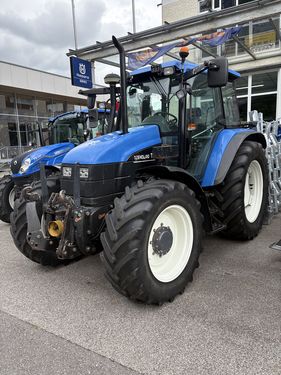 New Holland TS100