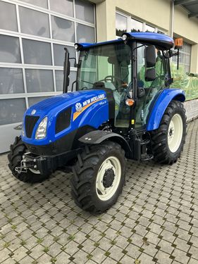 New Holland T4.55S Stage V