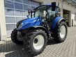New Holland T5.90 Dual Command  