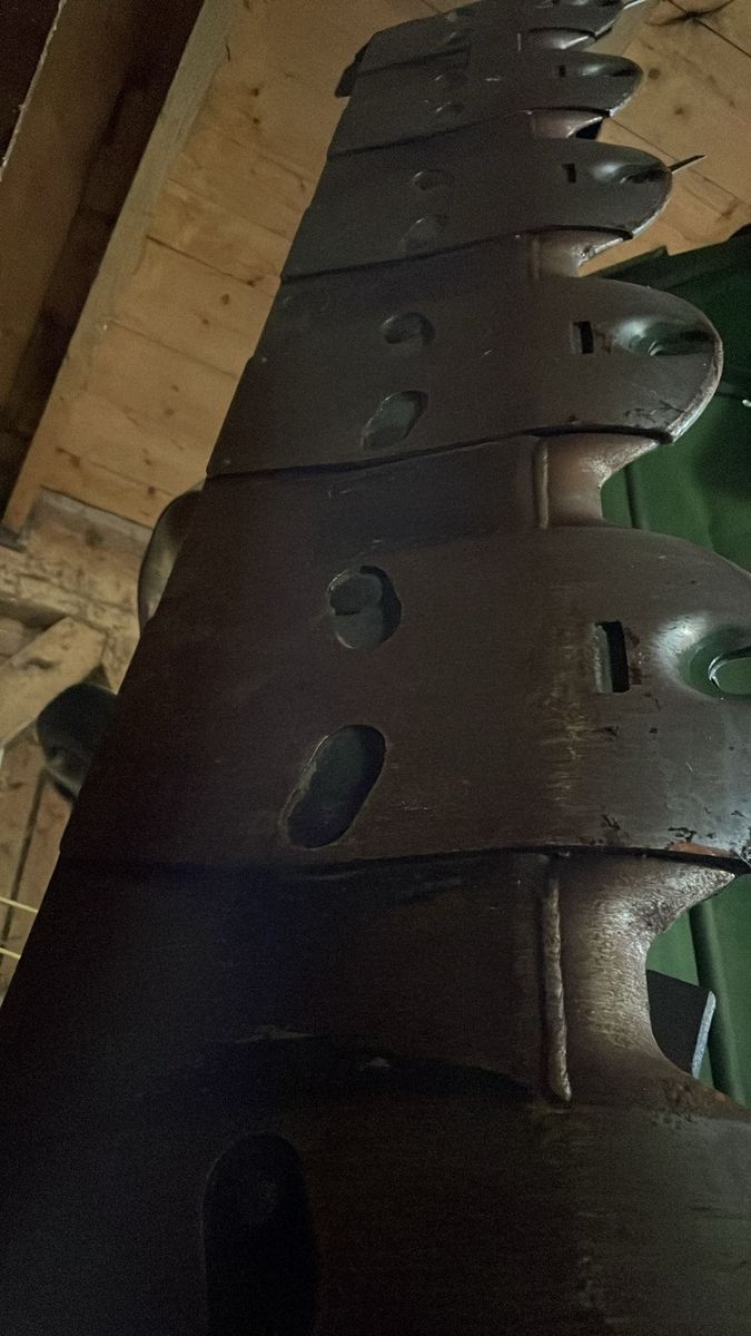 Krone Active Mow R 280 3