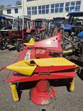 Pöttinger Cat 270 Multitast 