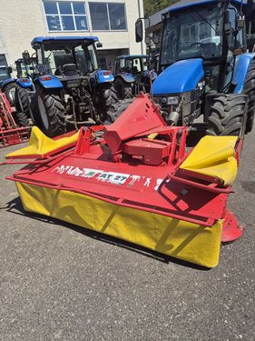 Pöttinger Cat 270 Multitast 