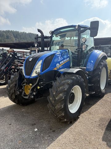 New Holland T5.100 Electro Command