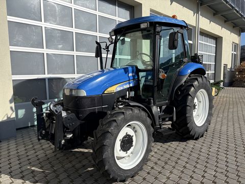 New Holland TD 5010