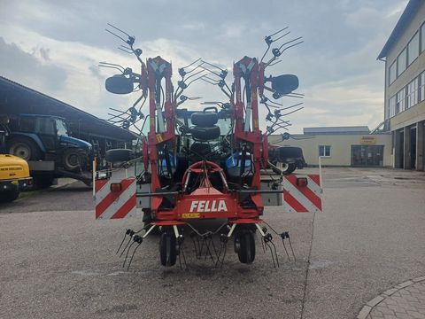Fella Sanos 8608 D Hydro