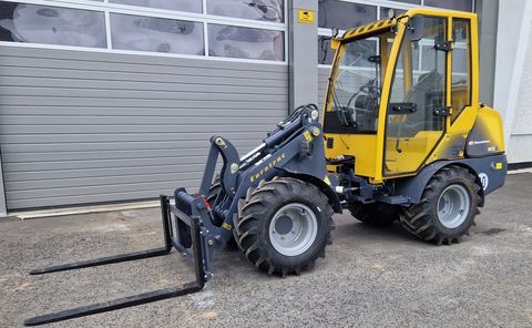 Eurotrac W12S