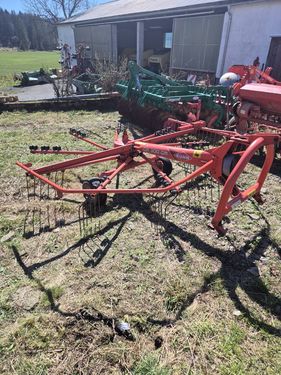 Kuhn GA 300 GM