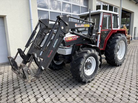Steyr 8075 A