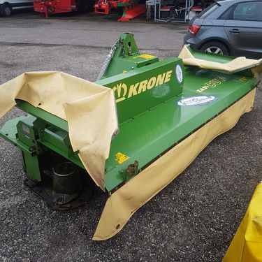 <strong>Krone EasyCut 32 </strong><br />