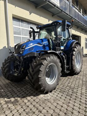 New Holland T7.190 Auto Command