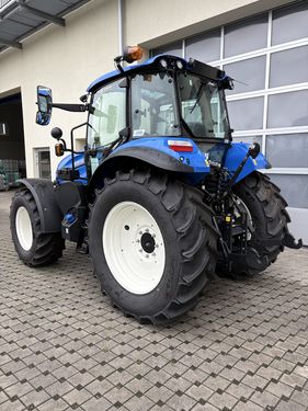 New Holland T5.90 Utility Dual Command