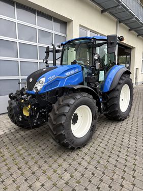 New Holland T5.90 Utility Dual Command
