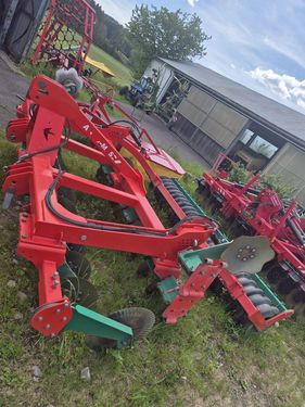 Agro-Masz Scheibenegge BT 300 