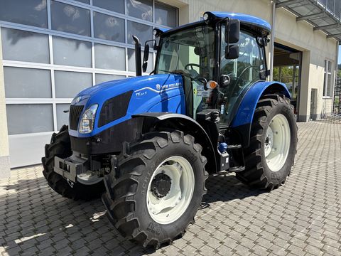 New Holland T5.90S