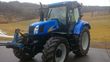 New Holland T6040 Elite