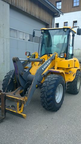 Volvo L30B-Z/X