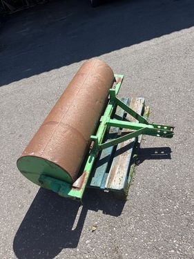 Sonstige Glattwalze 144 CM Dreipunkt