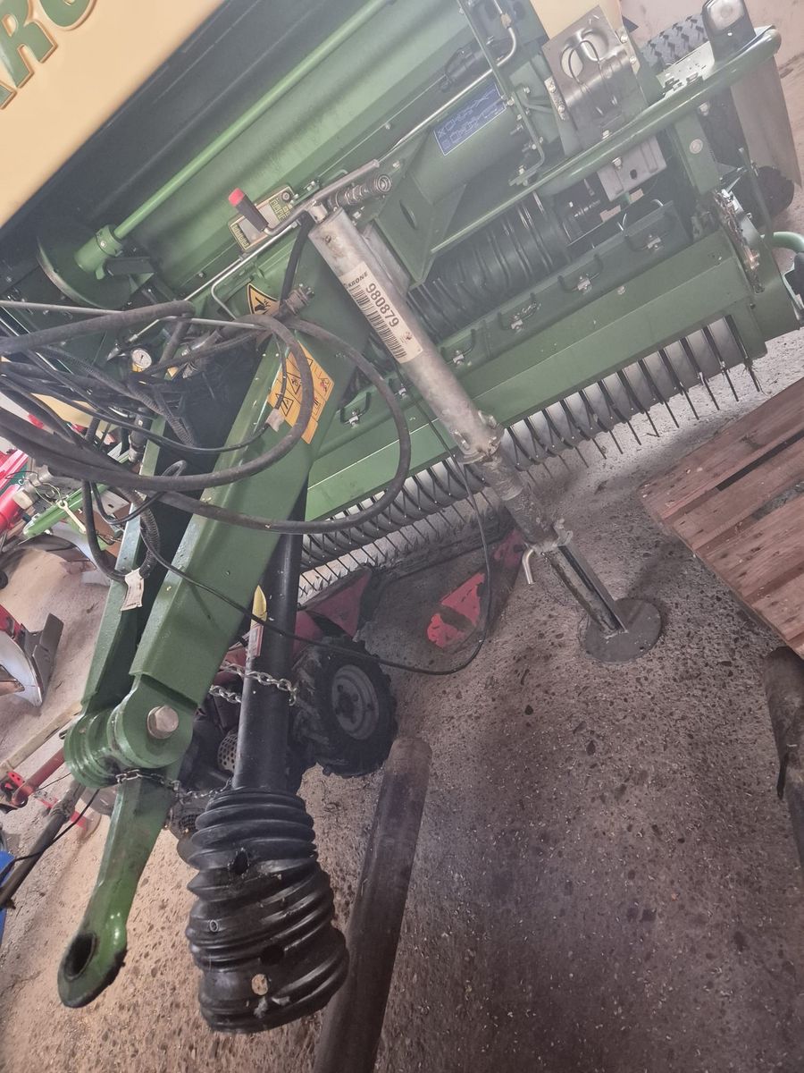 Krone Fortima V 1500 MC 3