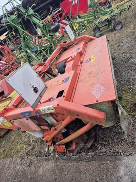 Kuhn GMD 802 F 