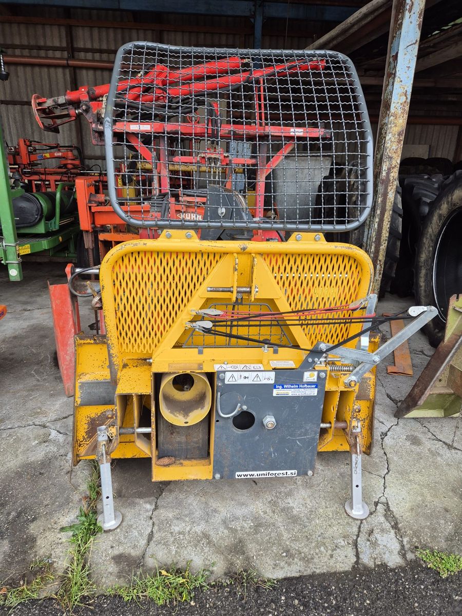 Uniforest Uniforest Typ 40 E 3