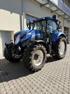New Holland T7.170 Auto Command