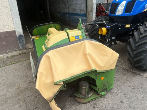 Krone Easy Cut F 320 Gen. 2 