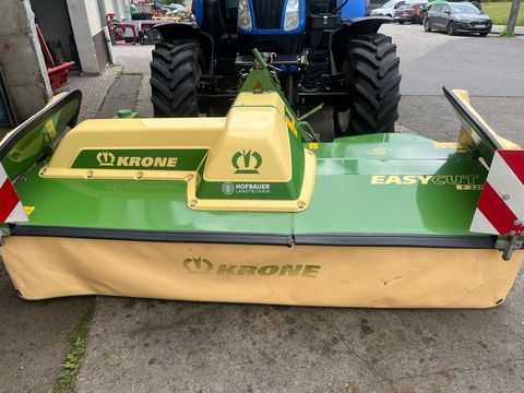 Krone Easy Cut F 320 Gen. 2 