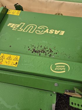 Krone EasyCut 32 P