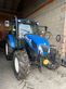 New Holland T4.115