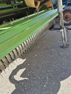 Krone Fortima V 1500 MC