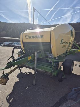 Krone Fortima V 1500 MC