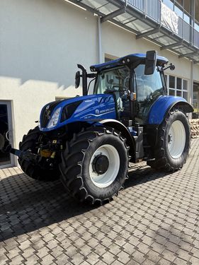 New Holland T6.180 Dynamic Command (Stage V)