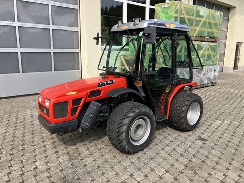 Agromehanika AGT 850 