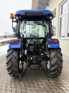 New Holland T4.55S Stage V