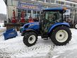 New Holland T4.55S Stage V