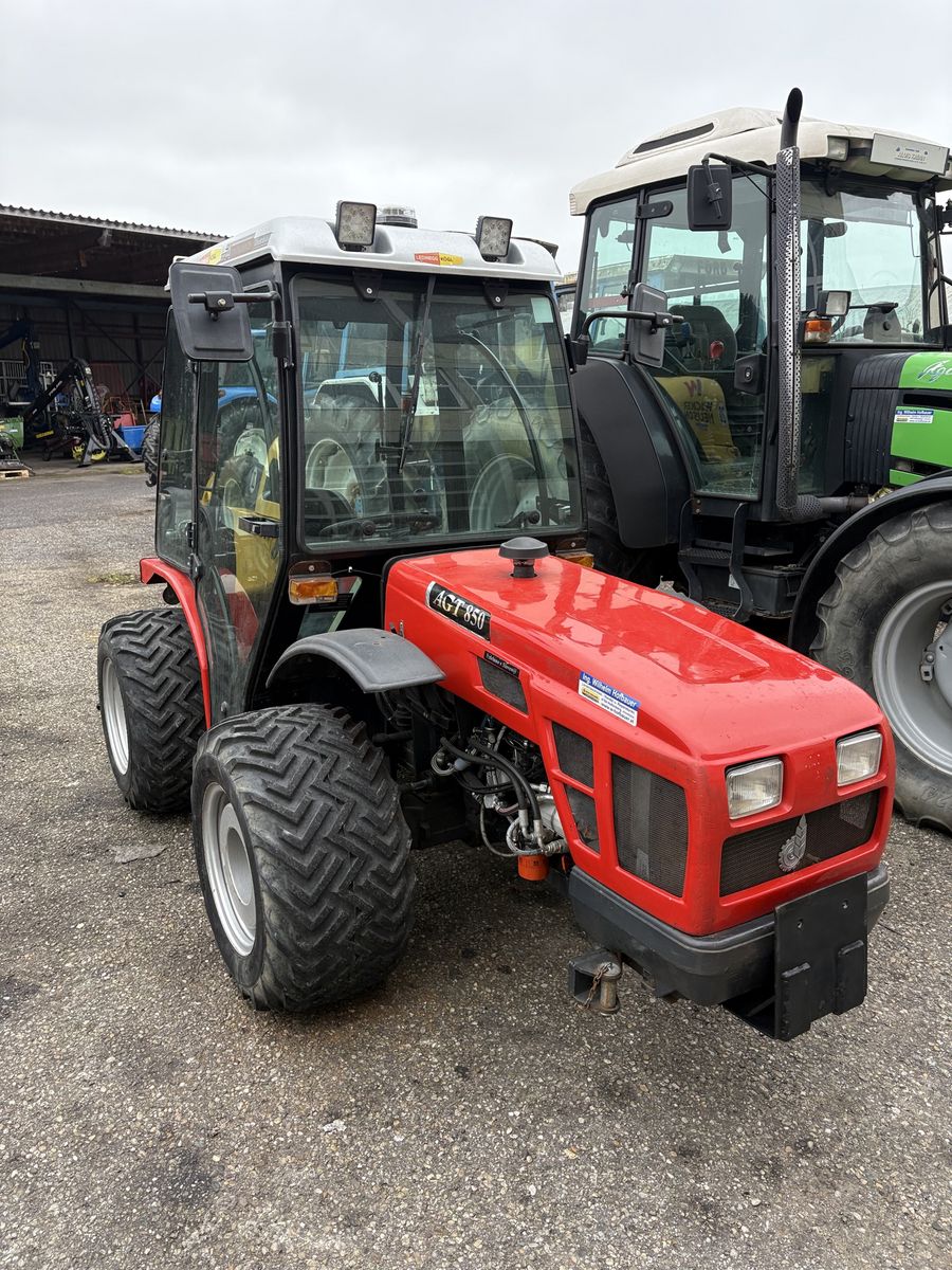Agromehanika AGT 850 2