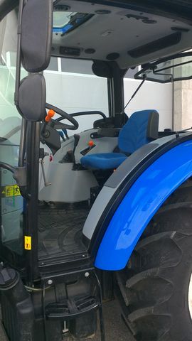 New Holland T4.75 S