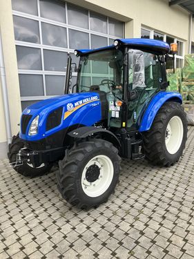 New Holland T4.65S Stage V 