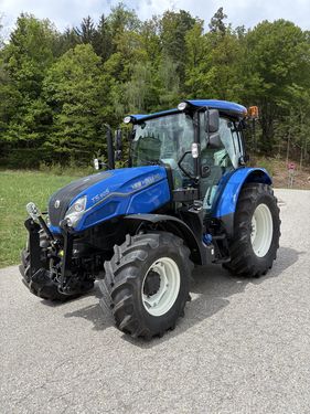 New Holland T5.90S Utility