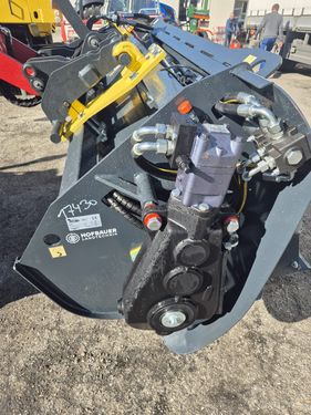 Sonstige Betonmischschaufel 1,8 Meter Euro