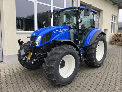 New Holland T5.90 Dual Command  