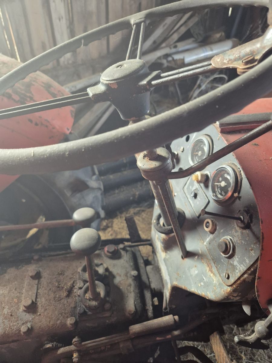 Steyr Steyr T 188  2