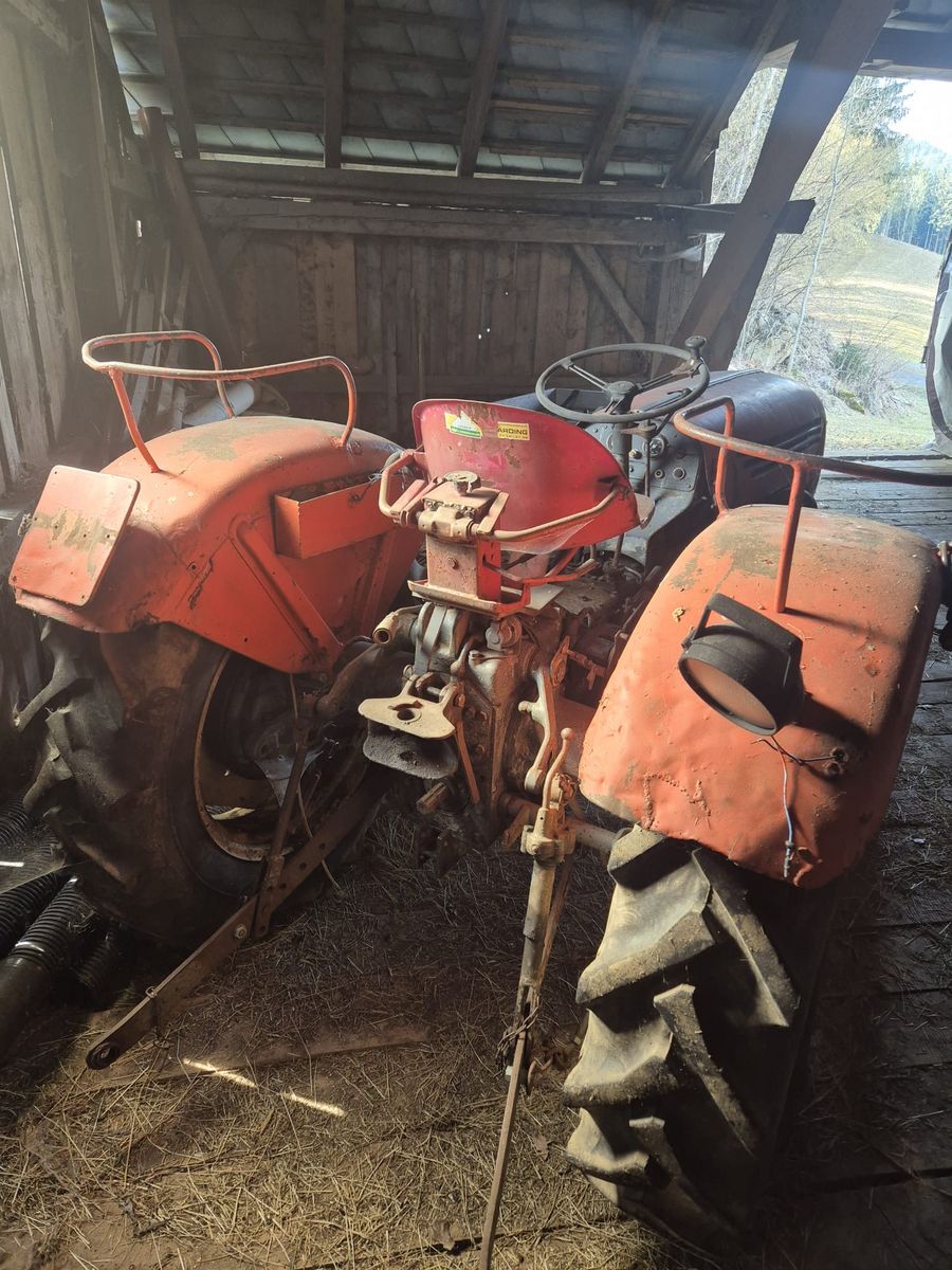 Steyr Steyr T 188  3