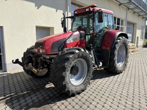 Case IH CS 120