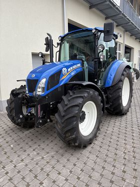 New Holland T 5.85