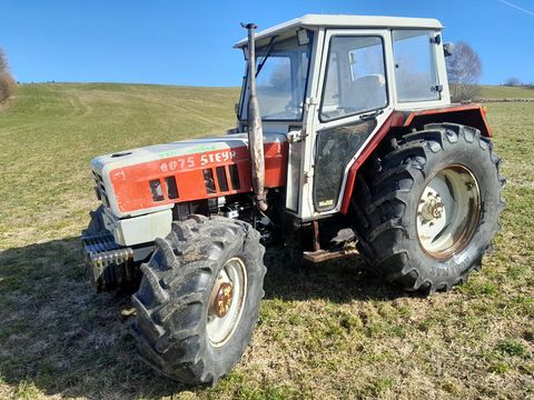 Steyr 8075 A