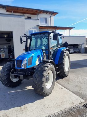 New Holland TL90A (4WD)