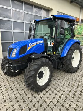 New Holland T4.55S Stage V 