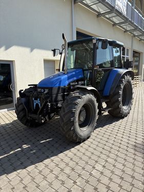 New Holland L 75 DT / 5635 De Luxe